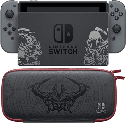 Diablo 3 best sale switch case